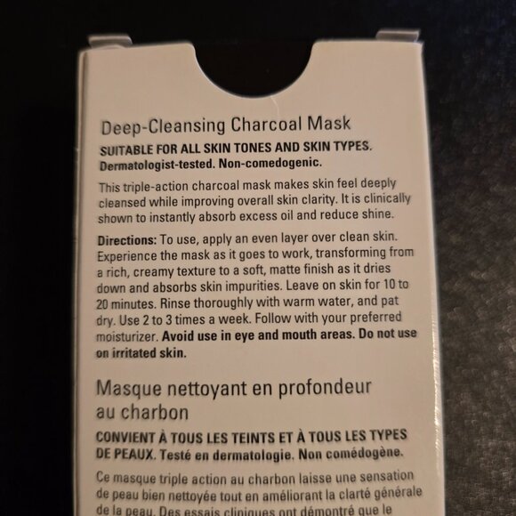 Mary Kay - Clear Proof® Deep-Cleansing Charcoal Mask - Picture 4 of 5